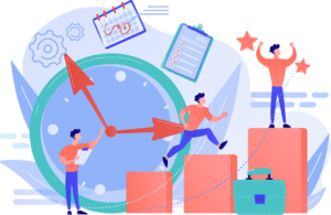 Executive search and recruitment services for Toronto businesses