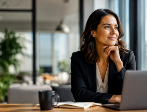 A Resume Tells You What Someone Did. Not Who They Are.