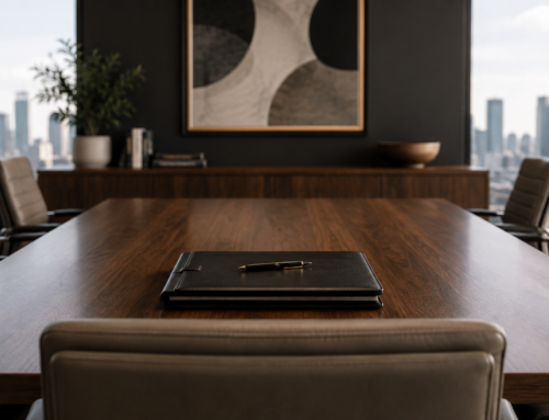 Why Exclusivity Matters in Recruitment
