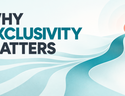 Why Exclusivity Matters in Recruitment
