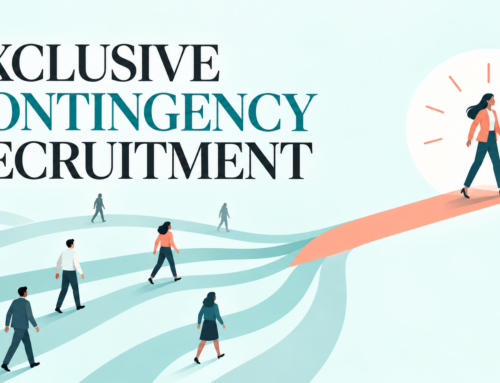 Exclusive Contingency Recruitment: How It Works and When It Makes Sense