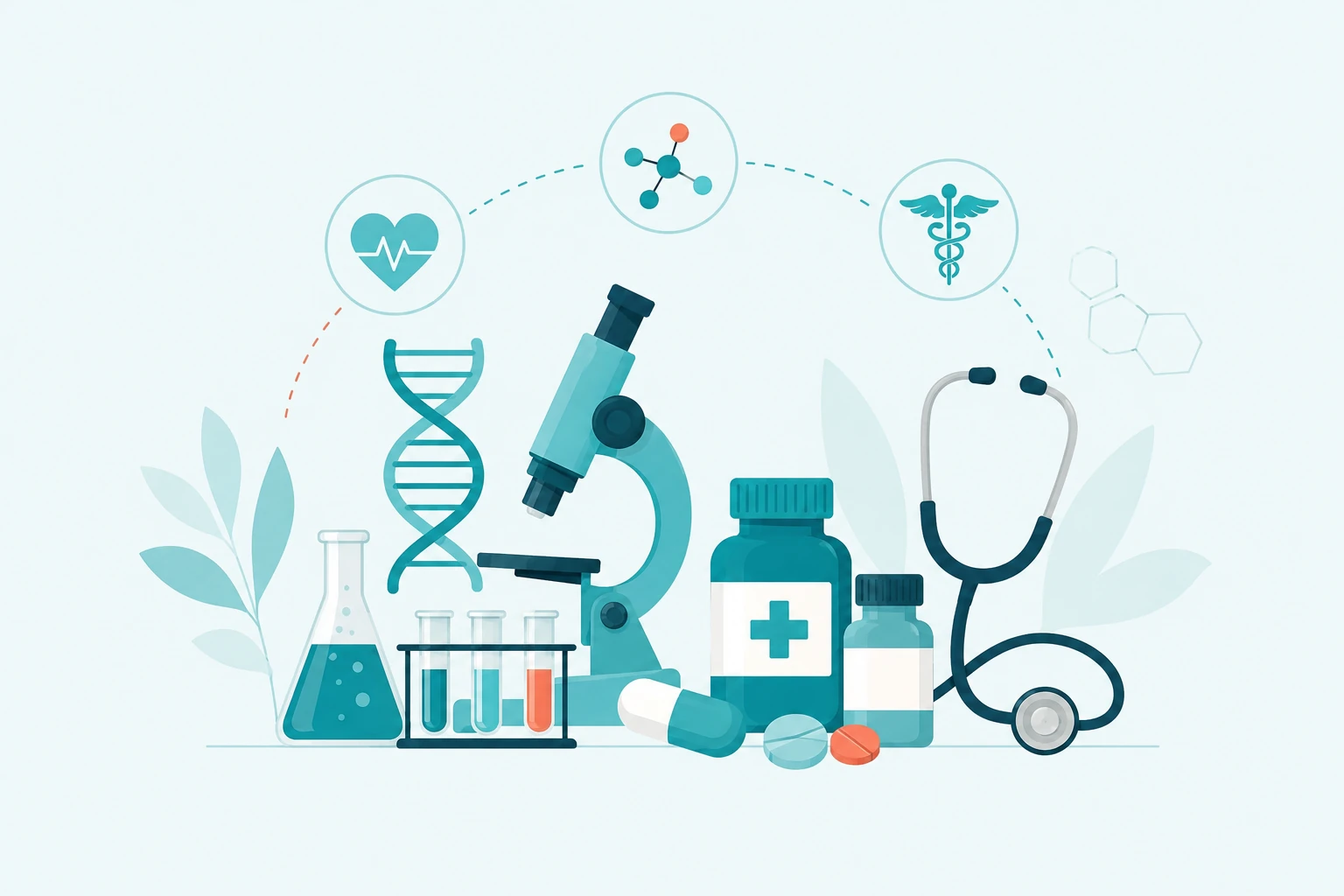 Healthcare and life sciences recruitment in Toronto