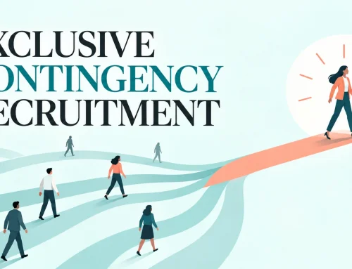 Exclusive Contingency Recruitment: How It Works and When It Makes Sense
