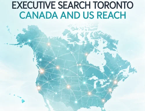 Executive Search Across North America: Can a Canadian Firm Recruit in the US?