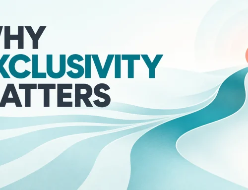 Why Exclusivity Matters in Recruitment